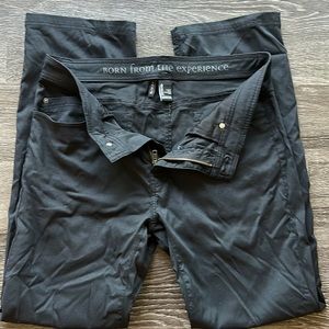Prana brion slim fit pants